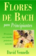 Flores de Bach para principiantes