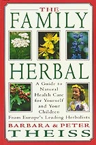 The Family Herbal