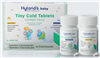 Hyland's - Baby Tiny Cold Tablets Combo Pack - Exp. 9/24
