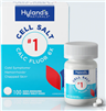 Hyland's - Cell Salt #1 Calc Fluor 100 tablets - Exp. 5/24