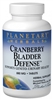 Planetary Herbals - Cranberry Bladder Defense 865mg 30 tablets
