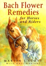 Bach Flower Remedies for Horses and Riders