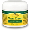 TheraNeem - Neem Cream - Original Vanilla