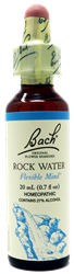 Rock Water 20ml