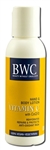 BWC - Trial-travel Minis Vitamin C CoQ10 Hand and Body Lotion 2 oz