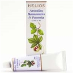 Helios - Aesculus/Hamamelis/Paeonia Cream 30g (Replaces H+ Care Cream)