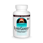 Source Naturals - Liver Guard 60 tab