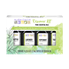 Aura Cacia - Discover Essential Oils Kit