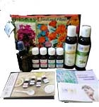 Body Care Essential Oil Gift Set