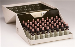 Complete Bach Flower Kit in Carton Box - Alcohol Free 10ml