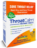 Boiron - ThroatCalmÂ® 60 Meltaway Tablets