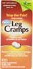 Hyland's - Leg Cramps 100 Tablets
