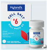 Hyland's - Cell Salt #6 Kali Phos 100 tabs - Exp. 5/24