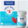 Hyland's - Cell Salt #8 Mag Phos 6X 100tabs