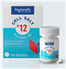 Hyland's - Cell Salt #12 Silicea 6X 100tabs