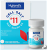 Hyland's - Cell Salt #11 Nat Sulph 6X 100 tabs