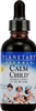 Planetary Herbals - Calm Child Herbal Syrup 2 oz