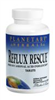 Planetary Herbals - Reflux Rescueâ„¢ 30 tablets