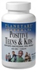 Planetary Herbals - Positive Teens & Kidsâ„¢ 435 mg 60 tablets