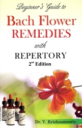 Pre-Read, Bach Flower Remedies with Repertory