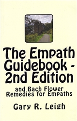 Pre-Read, The Empath Guidebook - 2nd Edition: and Bach Flower Remedies for Empaths