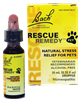 Rescue Remedy Pet ðŸ¾  10ml (Drops)