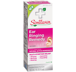 Similasan - Ear Ringing Remedy