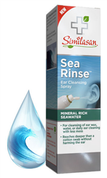 Similasan - SeaRinseâ„¢ Ear Cleansing Spray