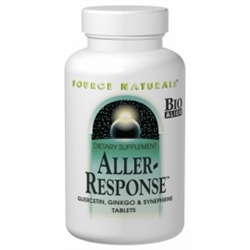 Source Naturals Aller-Response 90tabs