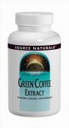 Source Naturals Green Coffee Extract