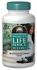 Source Naturals - Women's Life Force Multiple 180tab