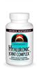 Source Naturals - Hyaluronic Joint Complex 60 tabs