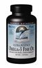 Source Naturals - ArcticPure Ultra Potency Omega-3 Fish Oil 60 softgels
