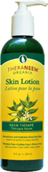 TheraNeem - Neem Skin Lotion 8 fl. oz.