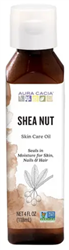 Aura Cacia - Shea Nut Oil 4 fl. oz.
