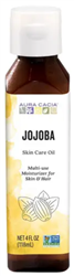 Aura Cacia - Jojoba Oil 4 fl. oz.