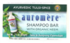 Auromere - Shampoo Bar