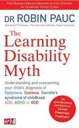 The Learning Disability Myth
