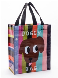 Blue Q - Doggy Handy Tote