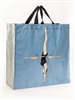 Blue Q - Diver Shopper Bag