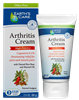 Earth's Care - Arthritis Cream 2.4 oz.