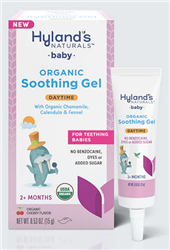 Hyland's - Organic Baby Soothing Gel Daytime