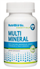 NutriBiotic - Multi Mineral 100 caps