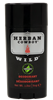 Herban Cowboy - Wild Stick Deodorant 2.8 oz For Men & Women