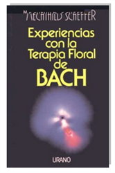 Pre-Read, Experiencias Con La Terapia Floral De Bach - Mechthild Scheffer