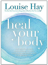 (Pre-Read) Heal Your Body by Louise L. Hay