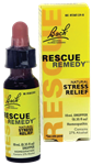 Rescue Remedy 10ml (Drops)