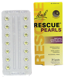 RESCUE Pearls