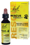 Rescue Remedy Pet 20ml