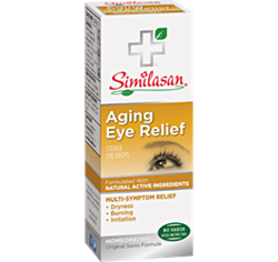 Similasan - Aging Eye Relief